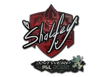 shalfey | Antwerp 2022