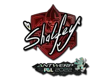 shalfey (Glitter) | Antwerp 2022