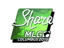 Shara (Foil) | MLG Columbus 2016