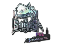 Sharks Esports (Holo) | Stockholm 2021