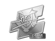 shox | Atlanta 2017