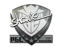 shox | Krakow 2017