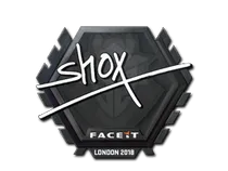 shox | London 2018