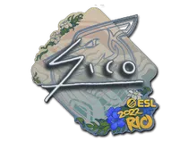 Sico | Rio 2022