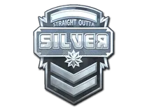 Silver