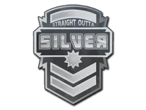 Silver