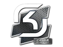 SK Gaming | Atlanta 2017