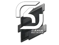 SK Gaming | Boston 2018
