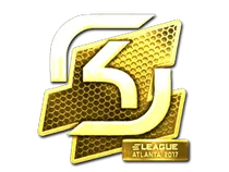 SK Gaming (Gold) | Atlanta 2017
