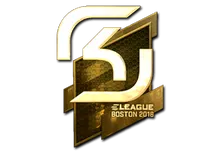 SK Gaming (Gold) | Boston 2018
