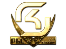 SK Gaming (Gold) | Krakow 2017