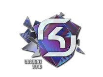 SK Gaming (Holo) | Cologne 2016
