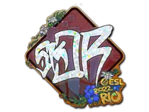 sk0R (Glitter) | Rio 2022