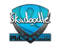 Skadoodle | Krakow 2017