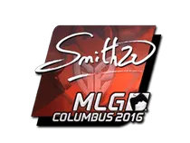 SmithZz (Foil) | MLG Columbus 2016