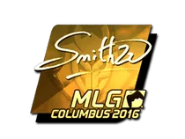 SmithZz (Gold) | MLG Columbus 2016