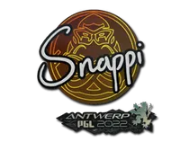 Snappi | Antwerp 2022