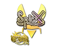 Spinx (Holo, Champion) | Paris 2023
