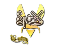 Spinx (Holo) | Paris 2023