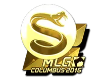 Splyce (Gold) | MLG Columbus 2016