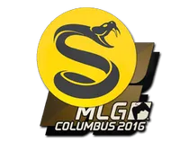 Splyce | MLG Columbus 2016