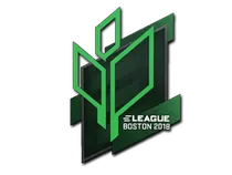 Sprout Esports | Boston 2018