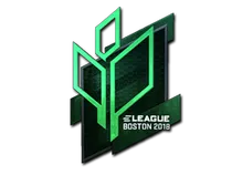 Sprout Esports (Foil) | Boston 2018