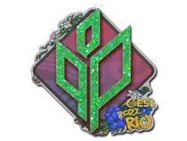 Sprout Esports (Glitter) | Rio 2022