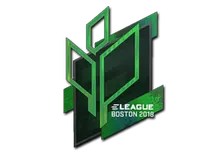 Sprout Esports (Holo) | Boston 2018