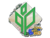 Sprout Esports | Rio 2022
