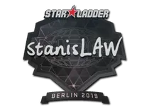 stanislaw | Berlin 2019