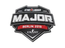 StarLadder | Berlin 2019
