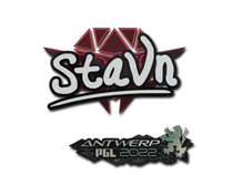 stavn | Antwerp 2022