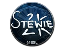 Stewie2K (Foil) | Katowice 2019