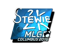 Stewie2K (Foil) | MLG Columbus 2016