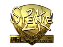 Stewie2K (Gold) | Krakow 2017
