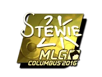 Stewie2K (Gold) | MLG Columbus 2016