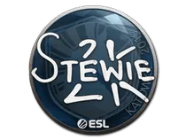 Stewie2K | Katowice 2019