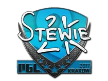 Stewie2K | Krakow 2017