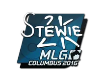 Stewie2K | MLG Columbus 2016