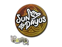 SunPayus | Paris 2023