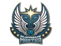 Supreme Master First Class