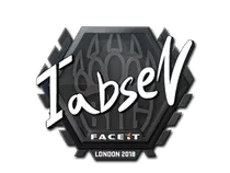 tabseN | London 2018
