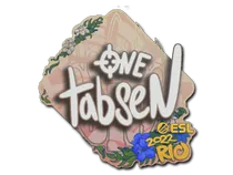 tabseN | Rio 2022