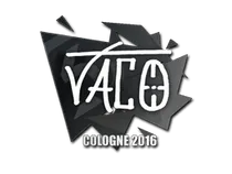 TACO | Cologne 2016