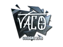 TACO (Foil) | Cologne 2016