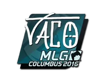 TACO | MLG Columbus 2016
