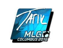 tarik (Foil) | MLG Columbus 2016