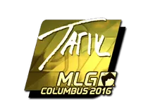 tarik (Gold) | MLG Columbus 2016
