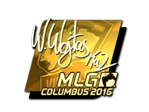 TaZ (Gold) | MLG Columbus 2016